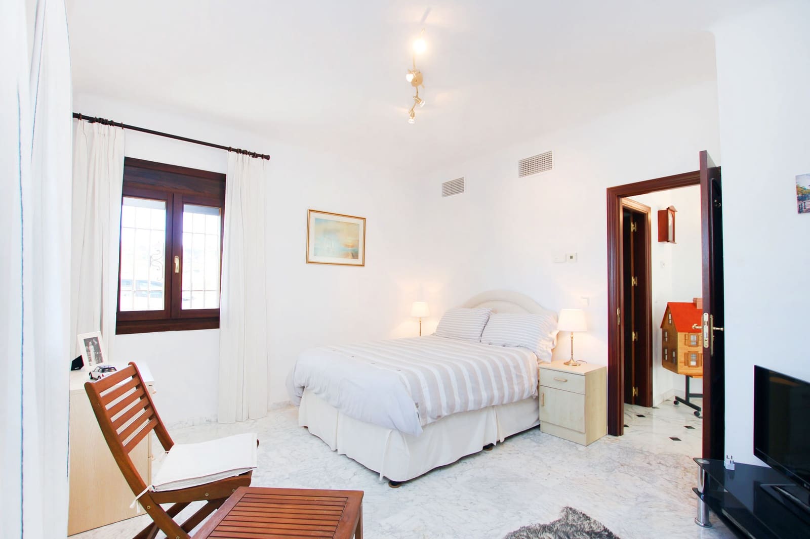 5 Zimmer Villa zu verkaufen in Ronda mit Pool Garage - 1.150.000 € (Ref: 10012553)