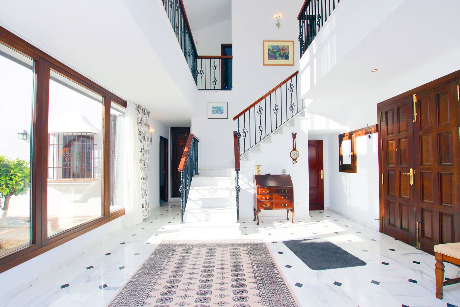 5 Zimmer Villa zu verkaufen in Ronda mit Pool Garage - 1.150.000 € (Ref: 10012553)