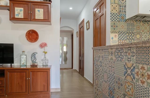 3 Zimmer Finca/Landgut zu verkaufen in Ronda mit Pool Garage - 320.000 € (Ref: 10012601)