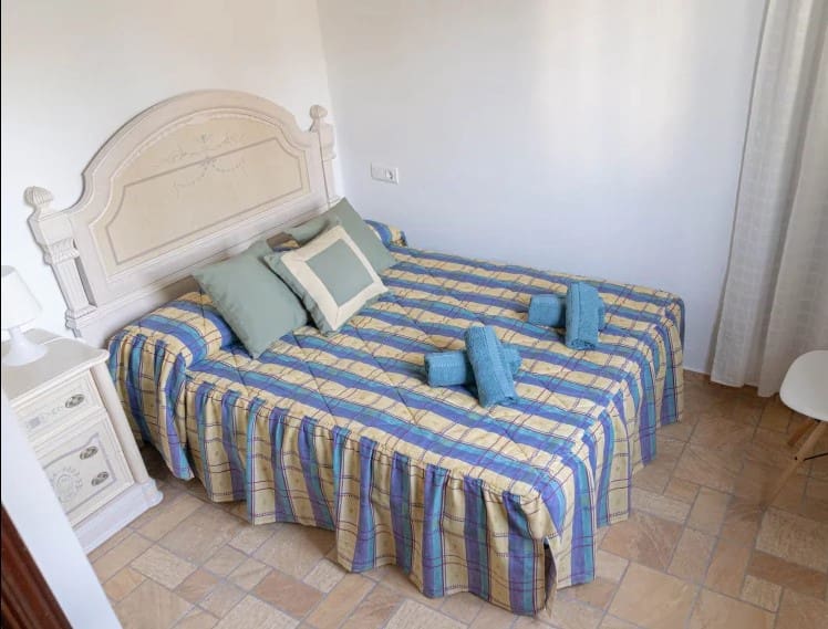 3 Zimmer Finca/Landgut zu verkaufen in Ronda mit Pool Garage - 320.000 € (Ref: 10012601)