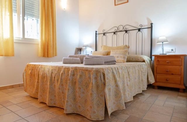 3 Zimmer Finca/Landgut zu verkaufen in Ronda mit Pool Garage - 320.000 € (Ref: 10012601)