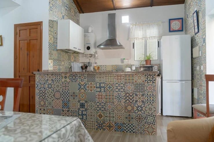 3 Zimmer Finca/Landgut zu verkaufen in Ronda mit Pool Garage - 320.000 € (Ref: 10012601)