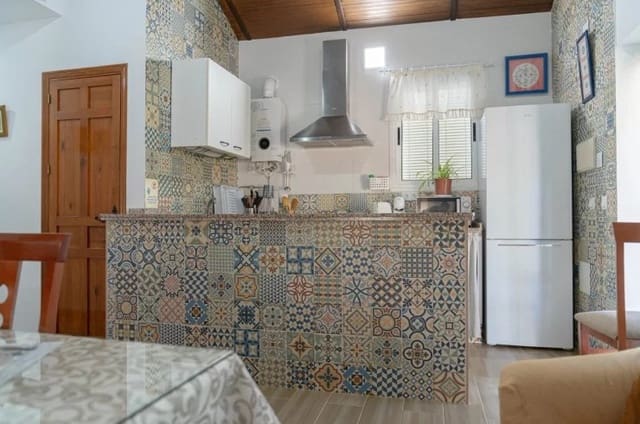 3 Zimmer Finca/Landgut zu verkaufen in Ronda mit Pool Garage - 320.000 € (Ref: 10012601)