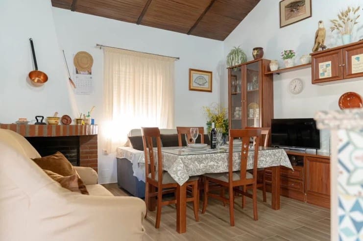 3 Zimmer Finca/Landgut zu verkaufen in Ronda mit Pool Garage - 320.000 € (Ref: 10012601)