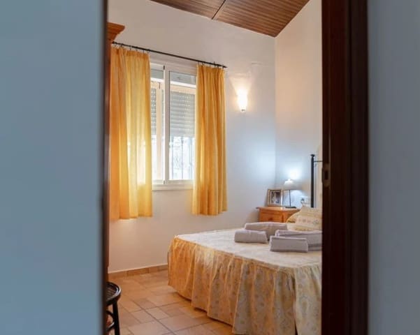 3 Zimmer Finca/Landgut zu verkaufen in Ronda mit Pool Garage - 320.000 € (Ref: 10012601)