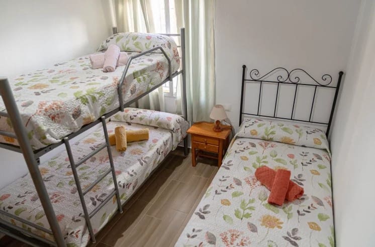 3 Zimmer Finca/Landgut zu verkaufen in Ronda mit Pool Garage - 320.000 € (Ref: 10012601)