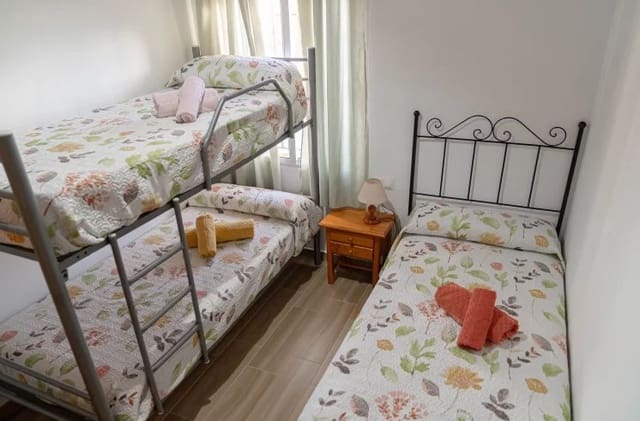 3 Zimmer Finca/Landgut zu verkaufen in Ronda mit Pool Garage - 320.000 € (Ref: 10012601)