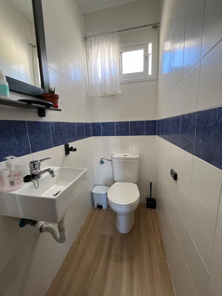3 camera da letto Finca/Casa di Campagna in vendita in Ronda con piscina garage - 320.000 € (Rif: 10012601)