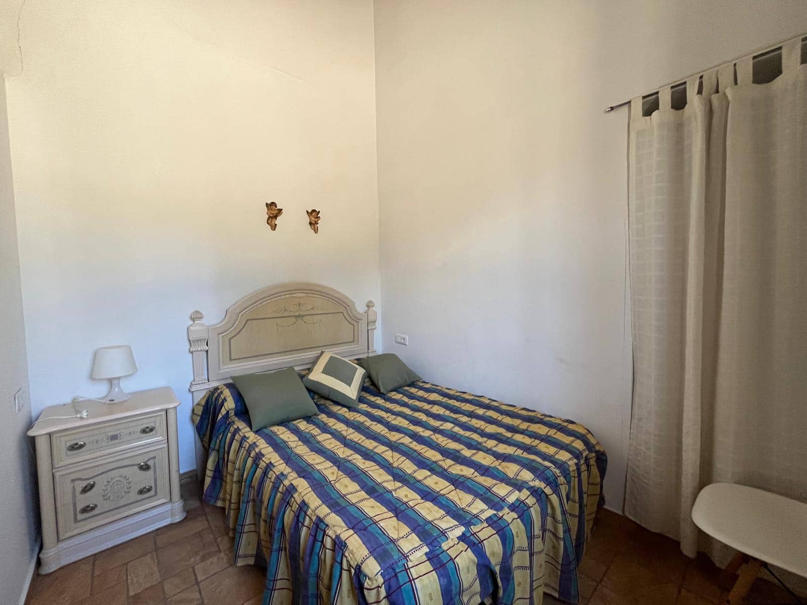 3 camera da letto Finca/Casa di Campagna in vendita in Ronda con piscina garage - 320.000 € (Rif: 10012601)