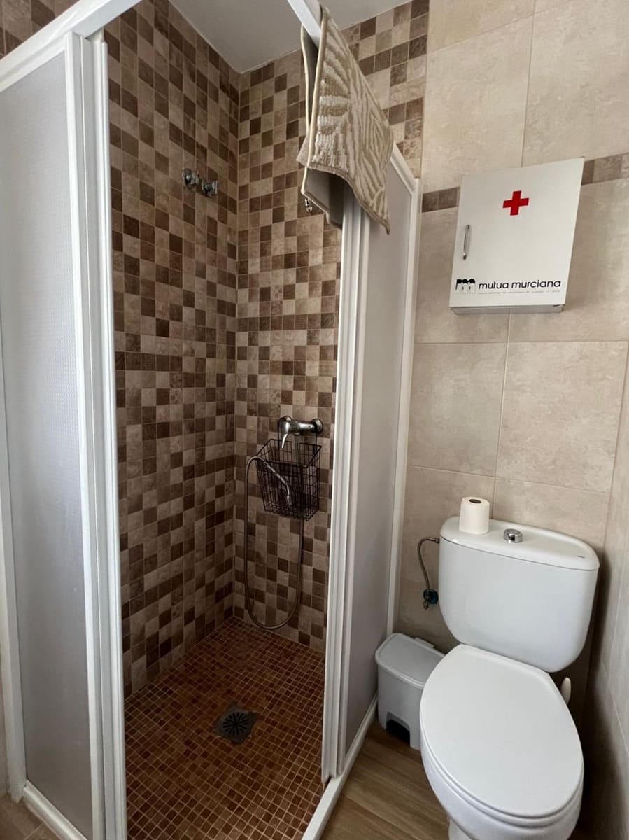 3 camera da letto Finca/Casa di Campagna in vendita in Ronda con piscina garage - 320.000 € (Rif: 10012601)