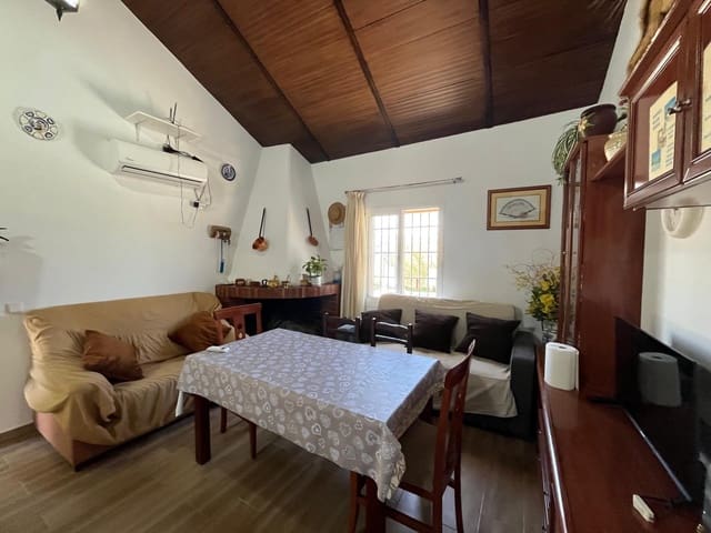3 sovrum Finca/Hus på landet till salu i Ronda med pool garage - 320 000 € (Ref: 10012601)