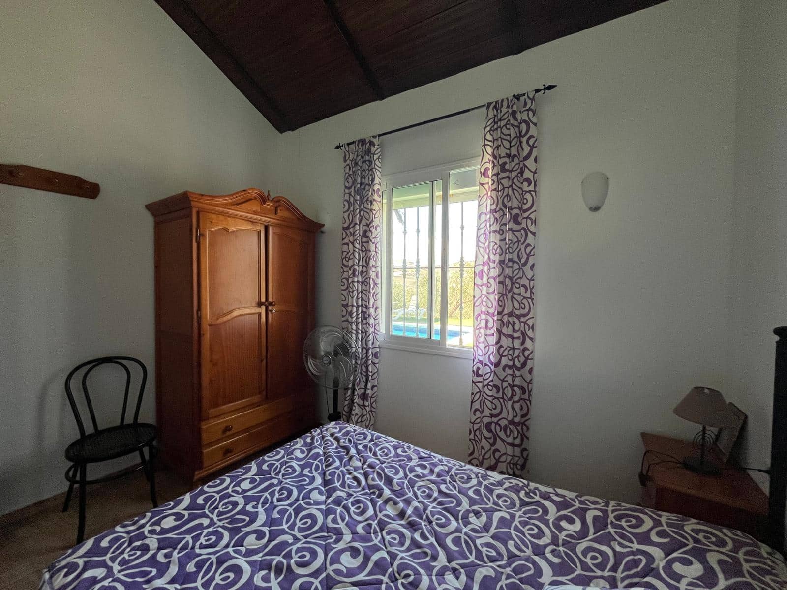 3 camera da letto Finca/Casa di Campagna in vendita in Ronda con piscina garage - 320.000 € (Rif: 10012601)