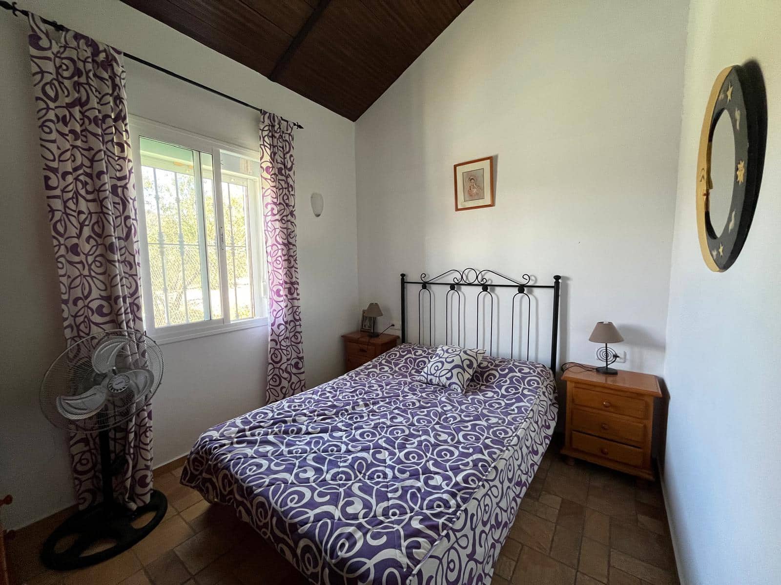 3 camera da letto Finca/Casa di Campagna in vendita in Ronda con piscina garage - 320.000 € (Rif: 10012601)