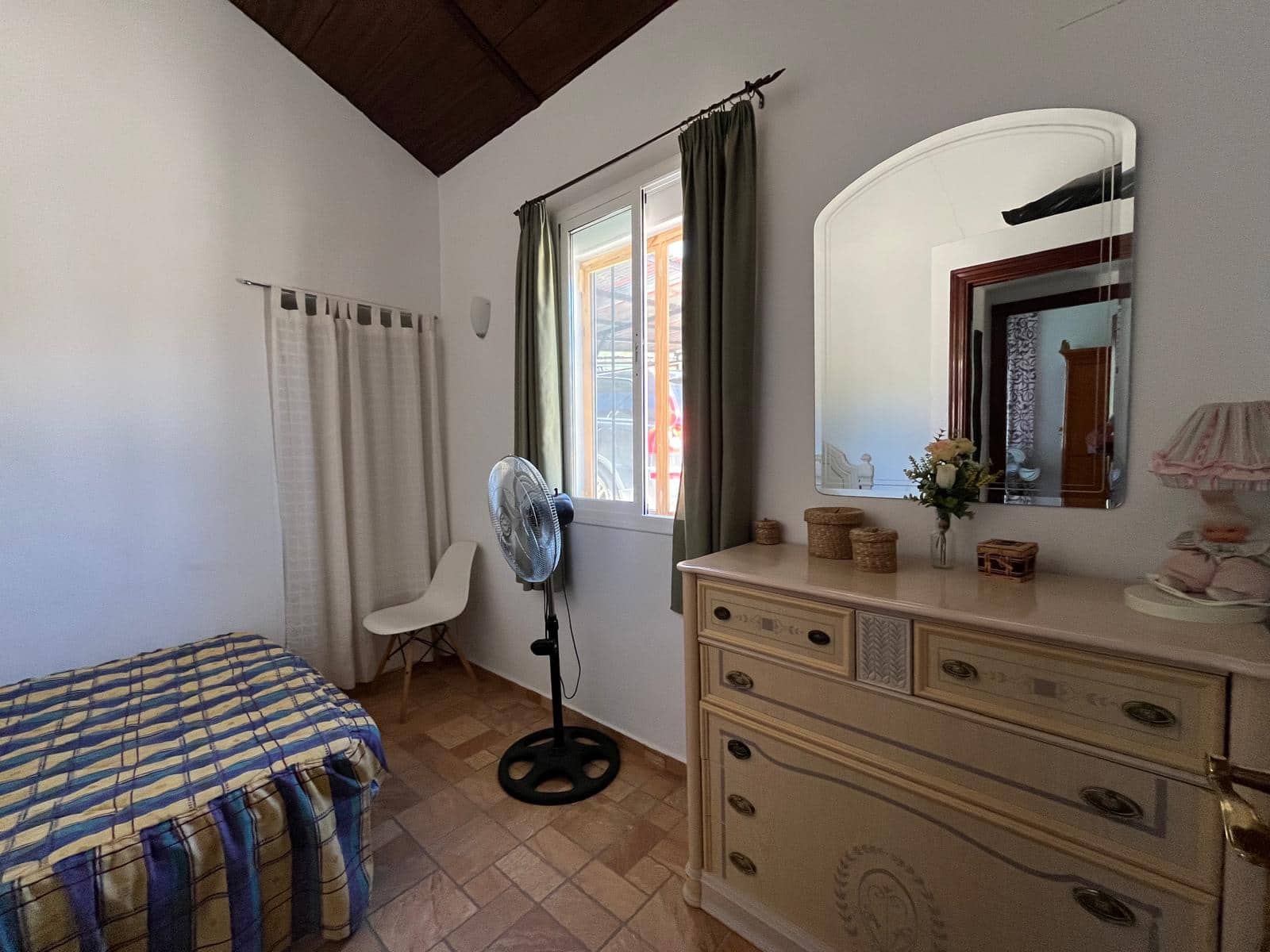 3 camera da letto Finca/Casa di Campagna in vendita in Ronda con piscina garage - 320.000 € (Rif: 10012601)