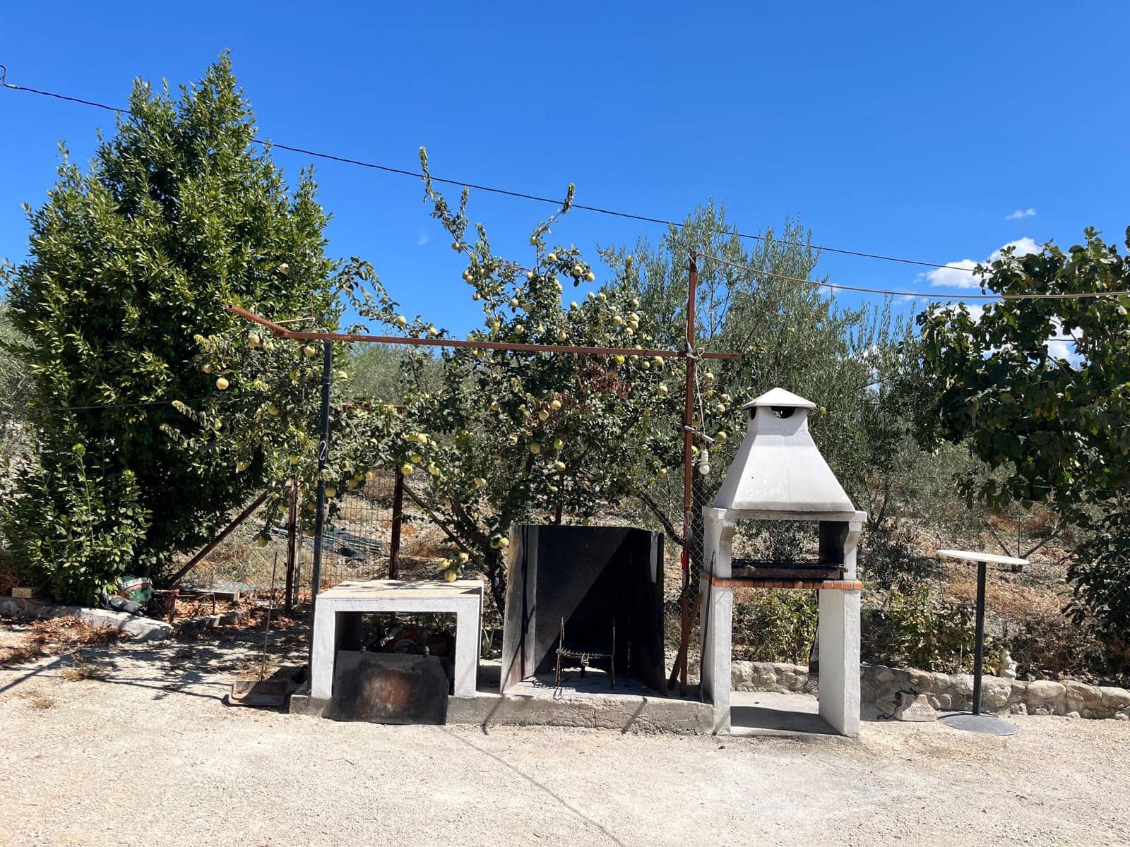 3 camera da letto Finca/Casa di Campagna in vendita in Ronda con piscina garage - 320.000 € (Rif: 10012601)