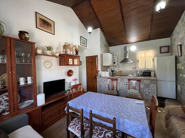 3 sovrum Finca/Hus på landet till salu i Ronda med pool garage - 320 000 € (Ref: 10012601)