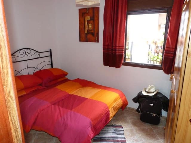 2 sypialnia Dom na sprzedaż w El Gastor - 80 000 € (Ref: 10023196)