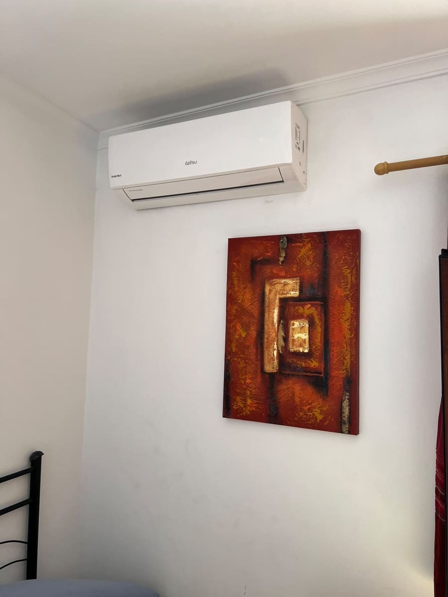 2 quarto Casa em Banda para venda em El Gastor - 80 000 € (Ref: 10023196)