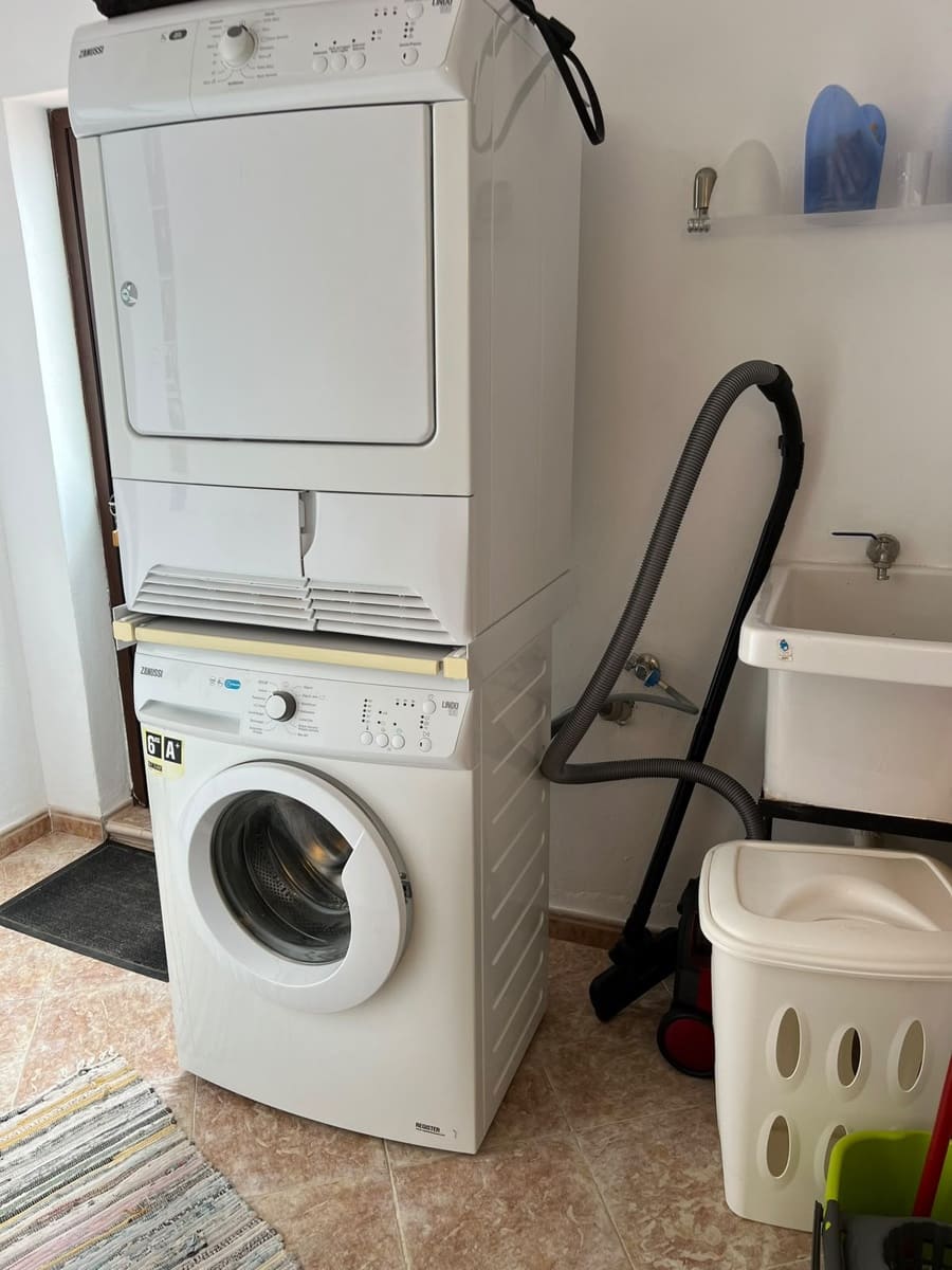 2 quarto Casa em Banda para venda em El Gastor - 80 000 € (Ref: 10023196)