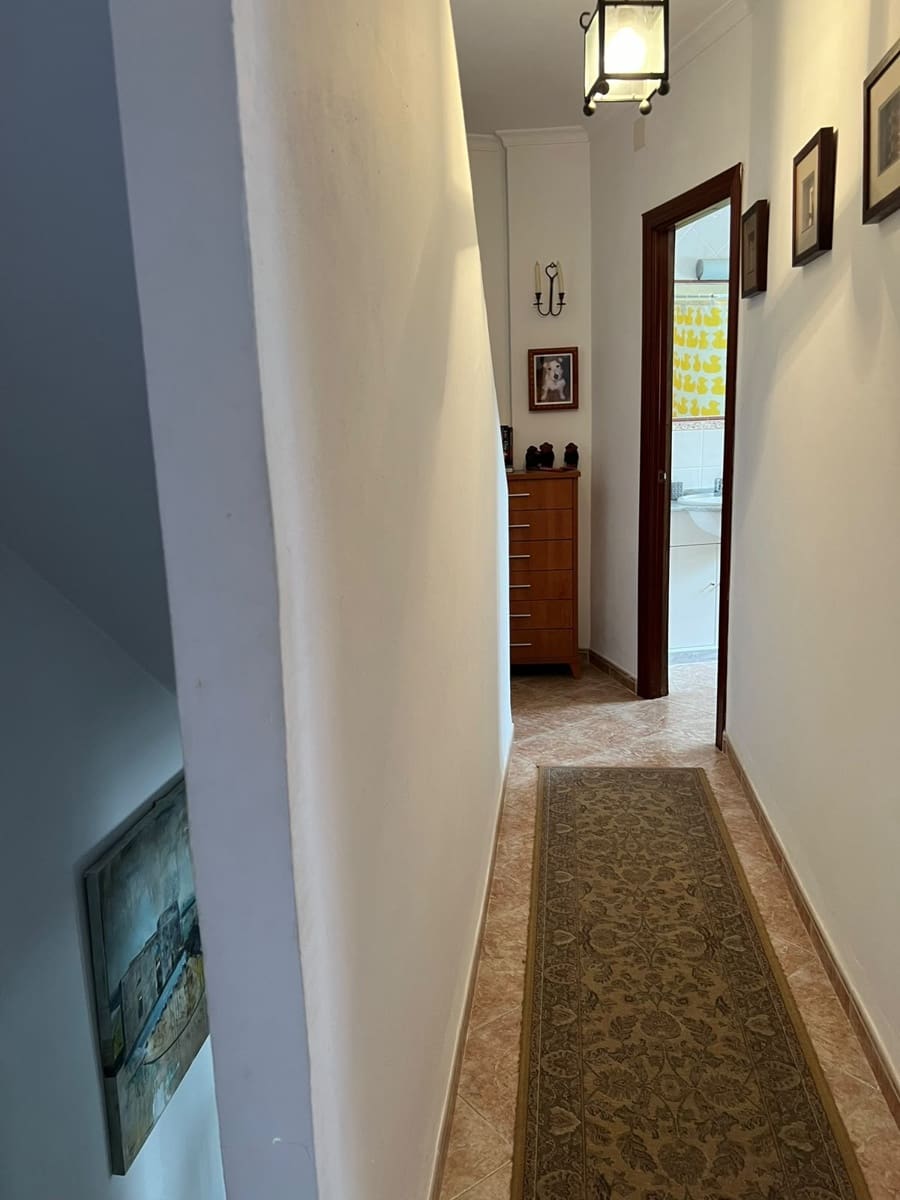 2 quarto Casa em Banda para venda em El Gastor - 80 000 € (Ref: 10023196)