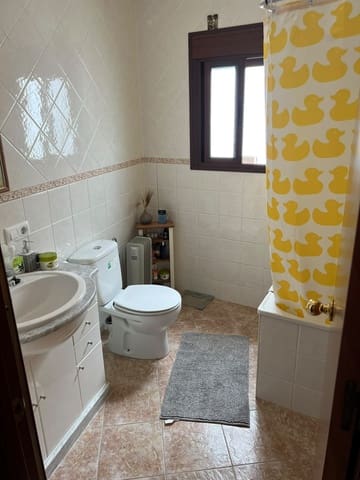 2 sypialnia Dom na sprzedaż w El Gastor - 80 000 € (Ref: 10023196)