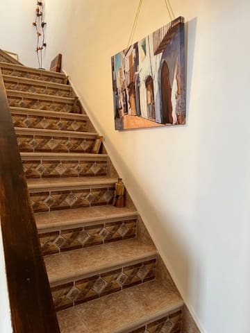 2 sypialnia Dom na sprzedaż w El Gastor - 80 000 € (Ref: 10023196)