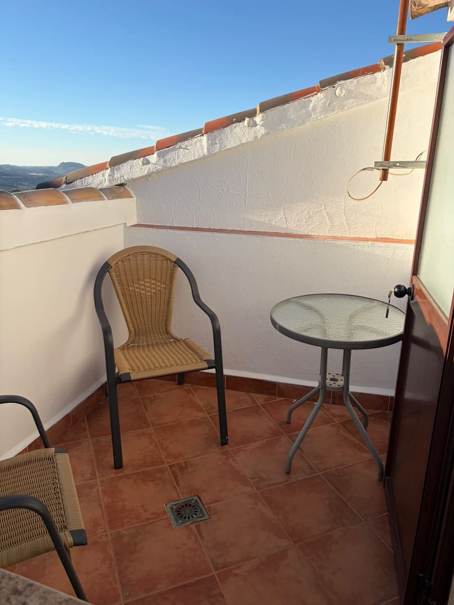 2 quarto Casa em Banda para venda em El Gastor - 80 000 € (Ref: 10023196)