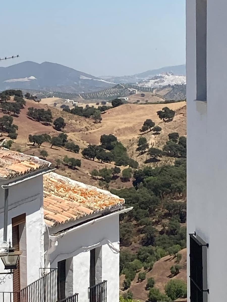 2 quarto Casa em Banda para venda em El Gastor - 80 000 € (Ref: 10023196)