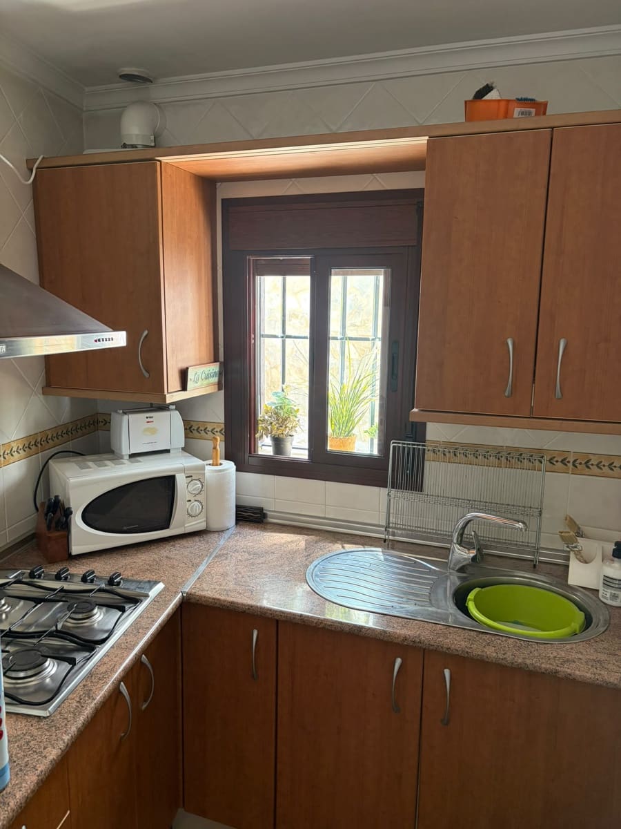 2 quarto Casa em Banda para venda em El Gastor - 80 000 € (Ref: 10023196)