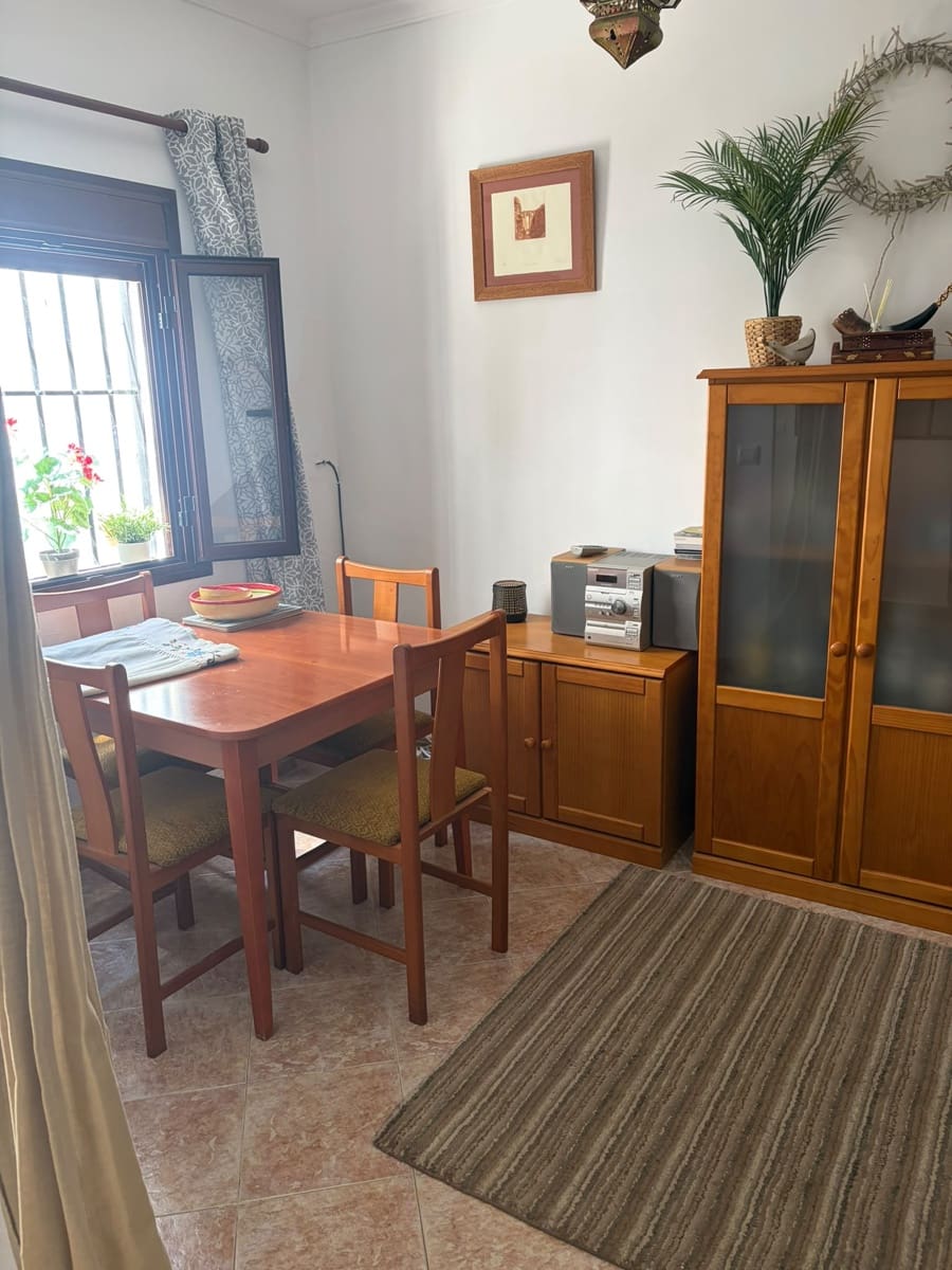 2 quarto Casa em Banda para venda em El Gastor - 80 000 € (Ref: 10023196)