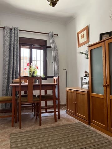 2 sypialnia Dom na sprzedaż w El Gastor - 80 000 € (Ref: 10023196)