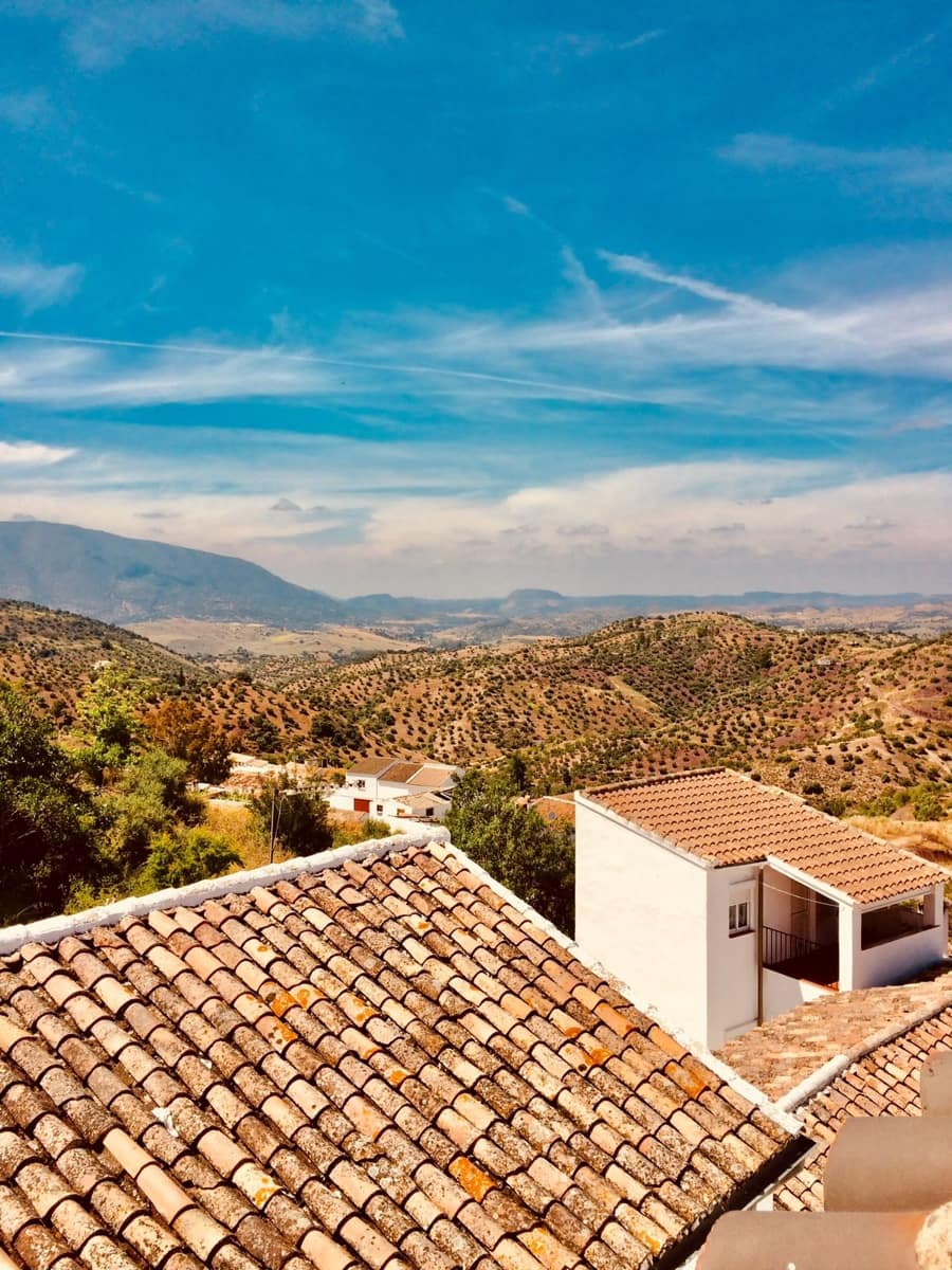 2 quarto Casa em Banda para venda em El Gastor - 80 000 € (Ref: 10023196)