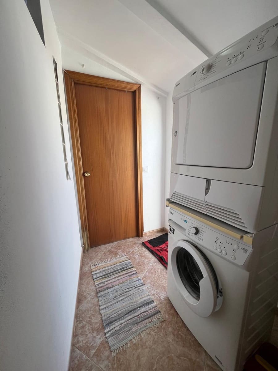 2 sovrum Hus till salu i El Gastor - 80 000 € (Ref: 10023196)