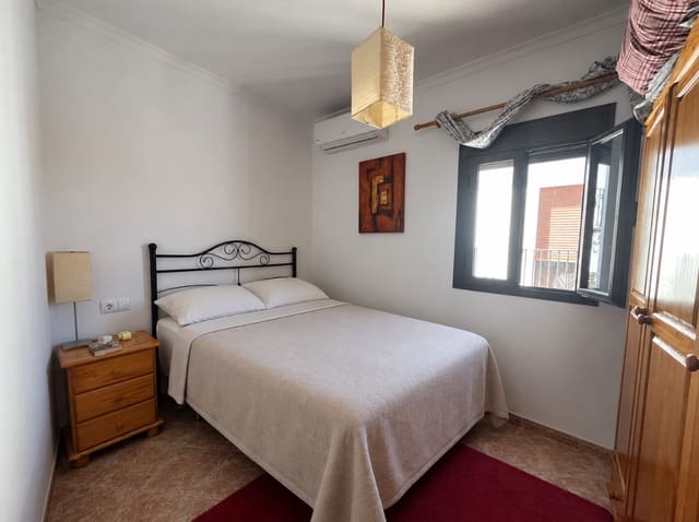 2 quarto Casa em Banda para venda em El Gastor - 80 000 € (Ref: 10023196)