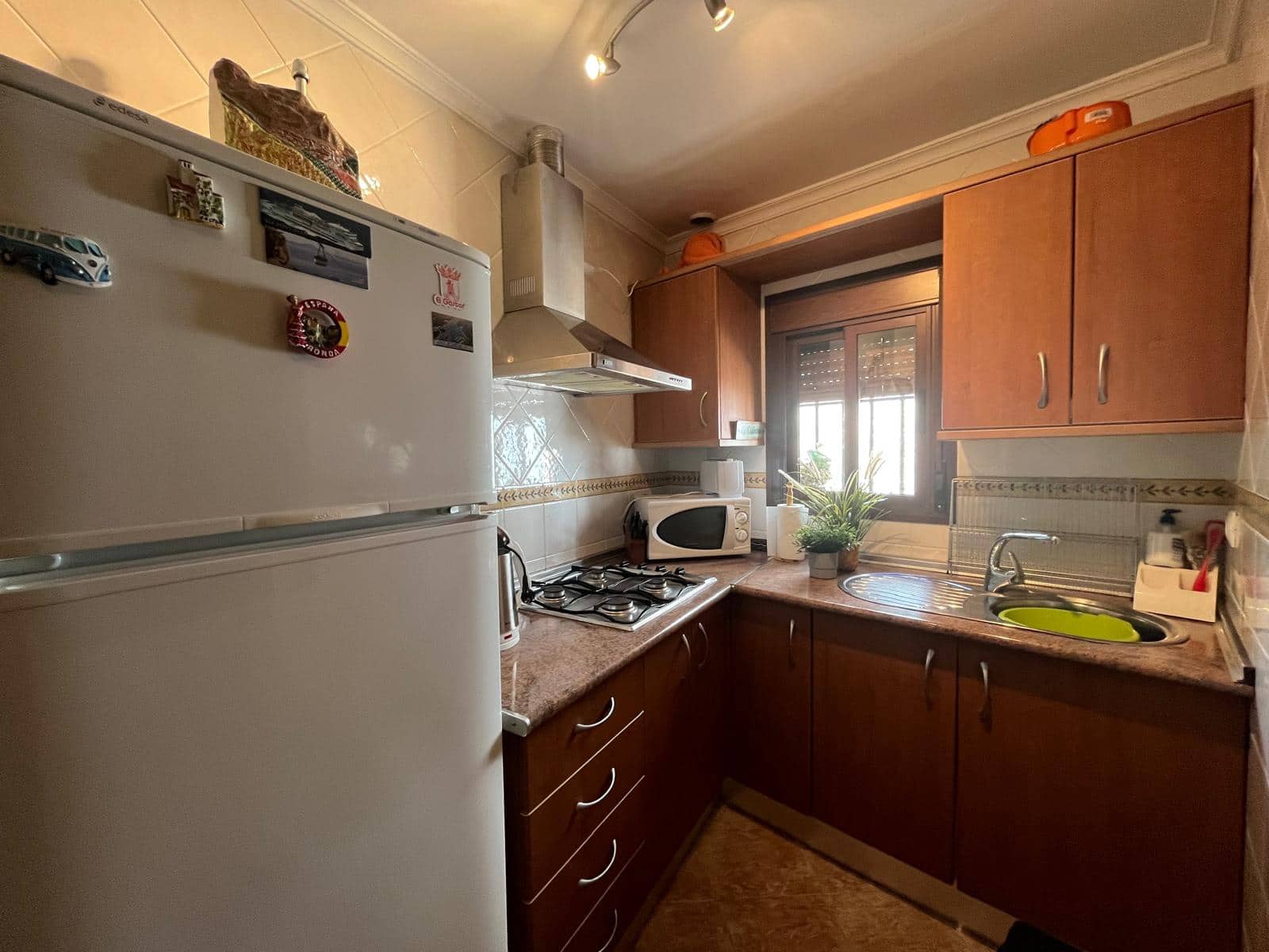 2 sovrum Hus till salu i El Gastor - 80 000 € (Ref: 10023196)