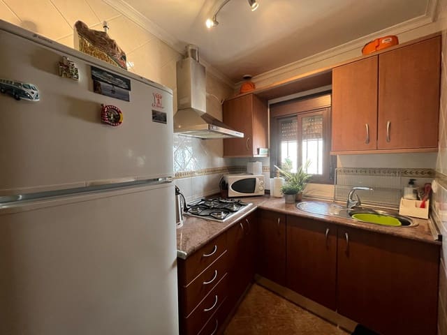 2 quarto Casa em Banda para venda em El Gastor - 80 000 € (Ref: 10023196)