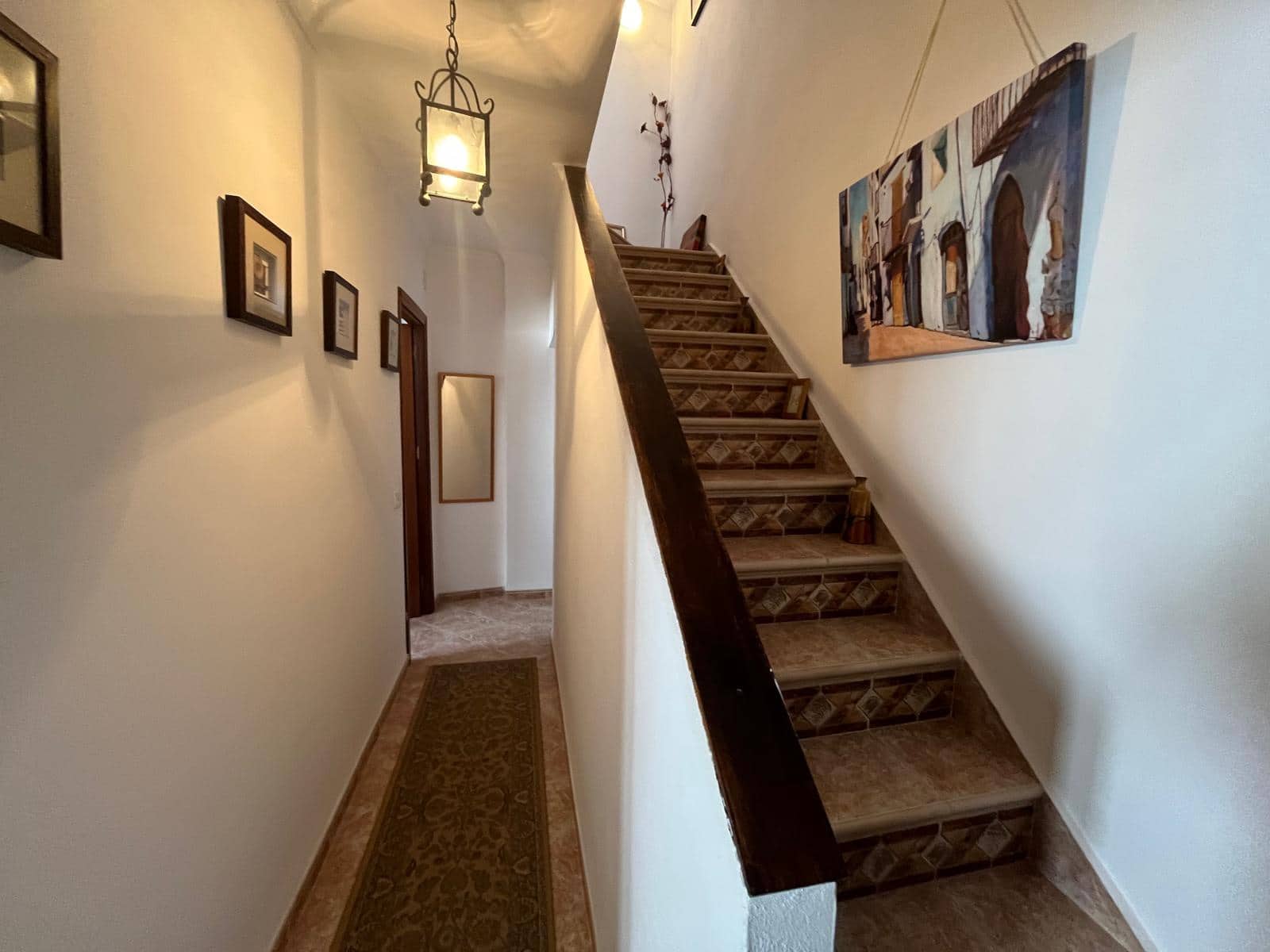 2 sovrum Hus till salu i El Gastor - 80 000 € (Ref: 10023196)