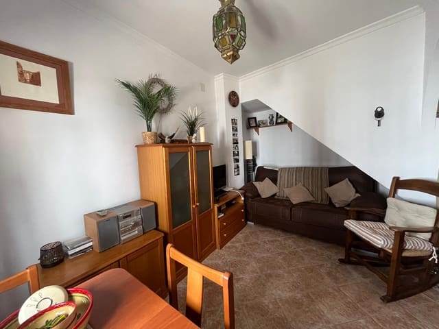 2 quarto Casa em Banda para venda em El Gastor - 80 000 € (Ref: 10023196)