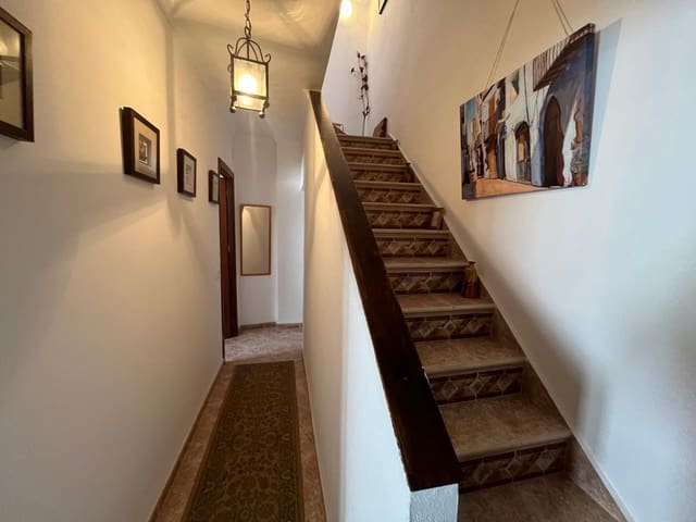 2 quarto Casa em Banda para venda em El Gastor - 80 000 € (Ref: 10023196)