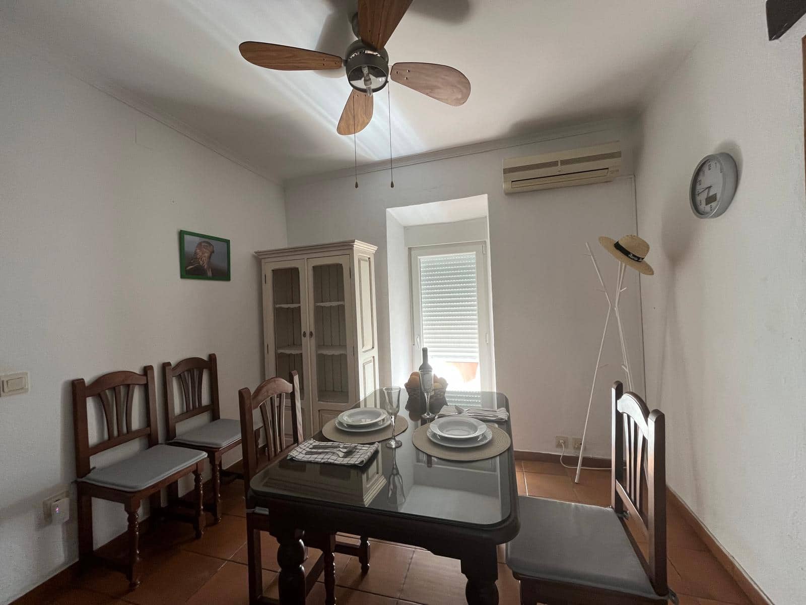 1 sovrum Hus för semesterbostäder i Ronda med pool - 980 € (Ref: 10024934)