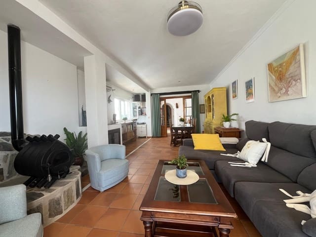 1 sovrum Hus för semesterbostäder i Ronda med pool - 980 € (Ref: 10024934)