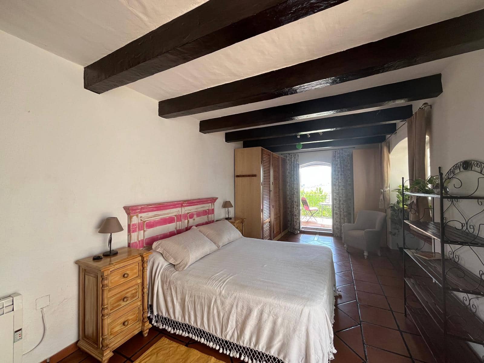 1 sovrum Hus för semesterbostäder i Ronda med pool - 980 € (Ref: 10024934)