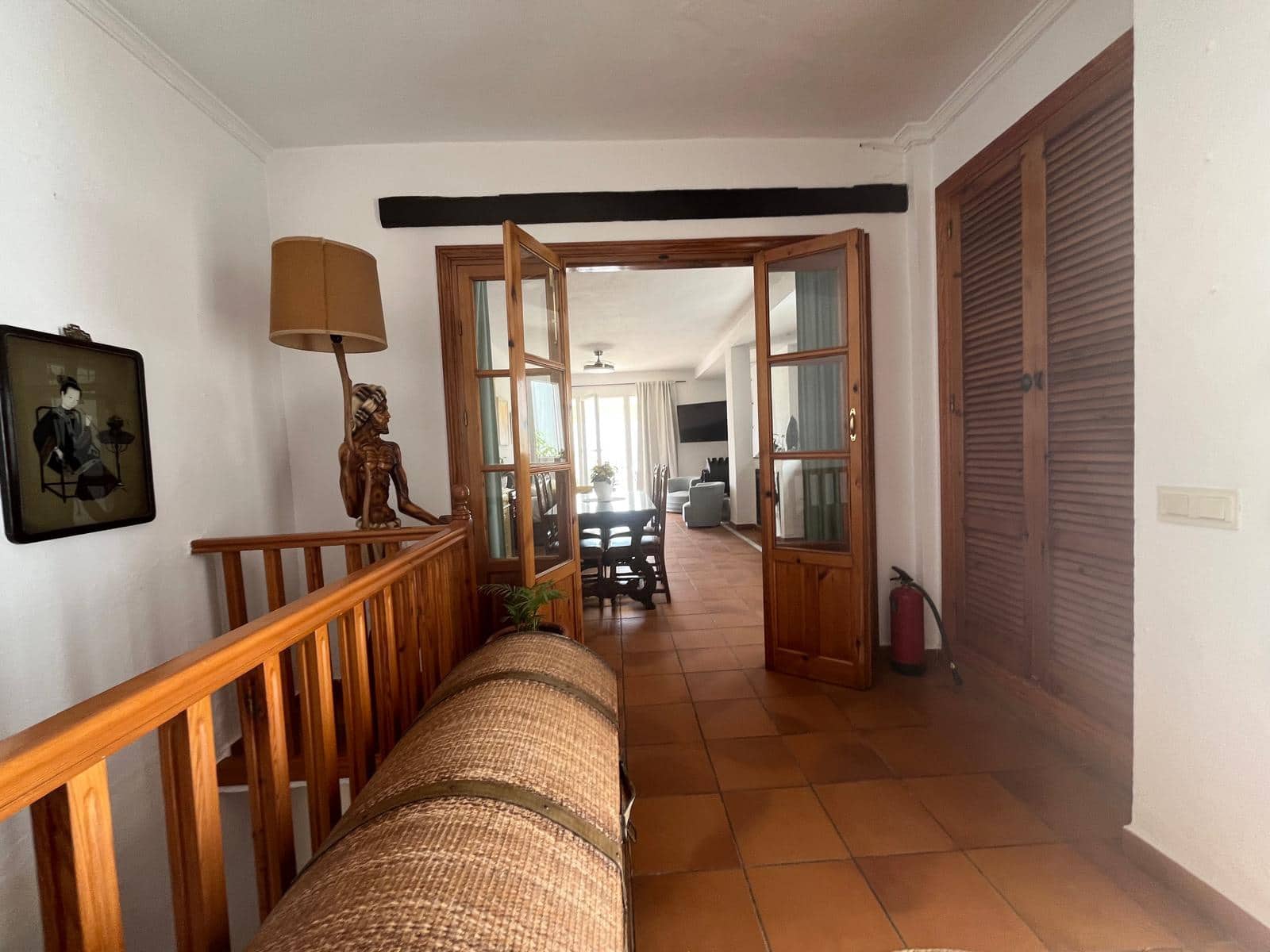 1 sovrum Hus för semesterbostäder i Ronda med pool - 980 € (Ref: 10024934)