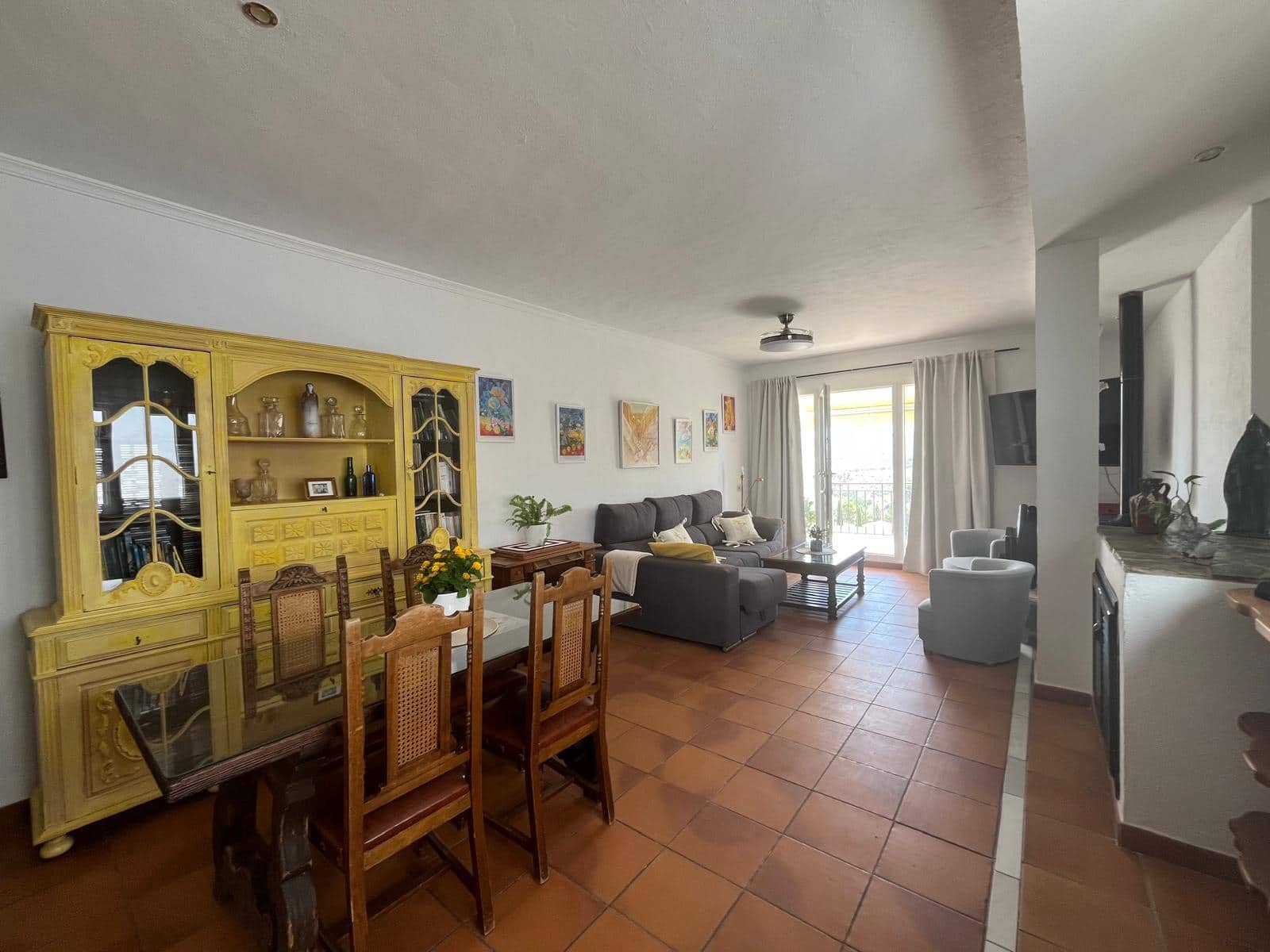 1 sovrum Hus för semesterbostäder i Ronda med pool - 980 € (Ref: 10024934)