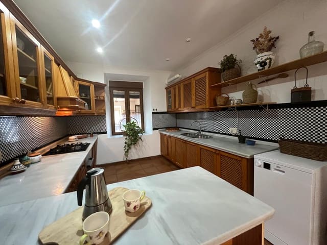 1 sovrum Hus för semesterbostäder i Ronda med pool - 980 € (Ref: 10024934)