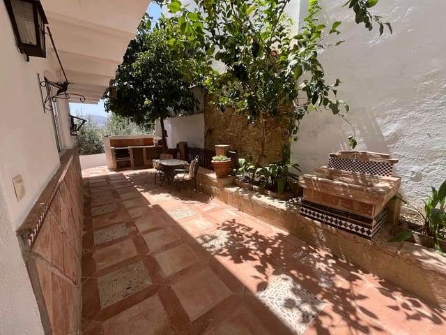 1 sovrum Hus för semesterbostäder i Ronda med pool - 980 € (Ref: 10024934)