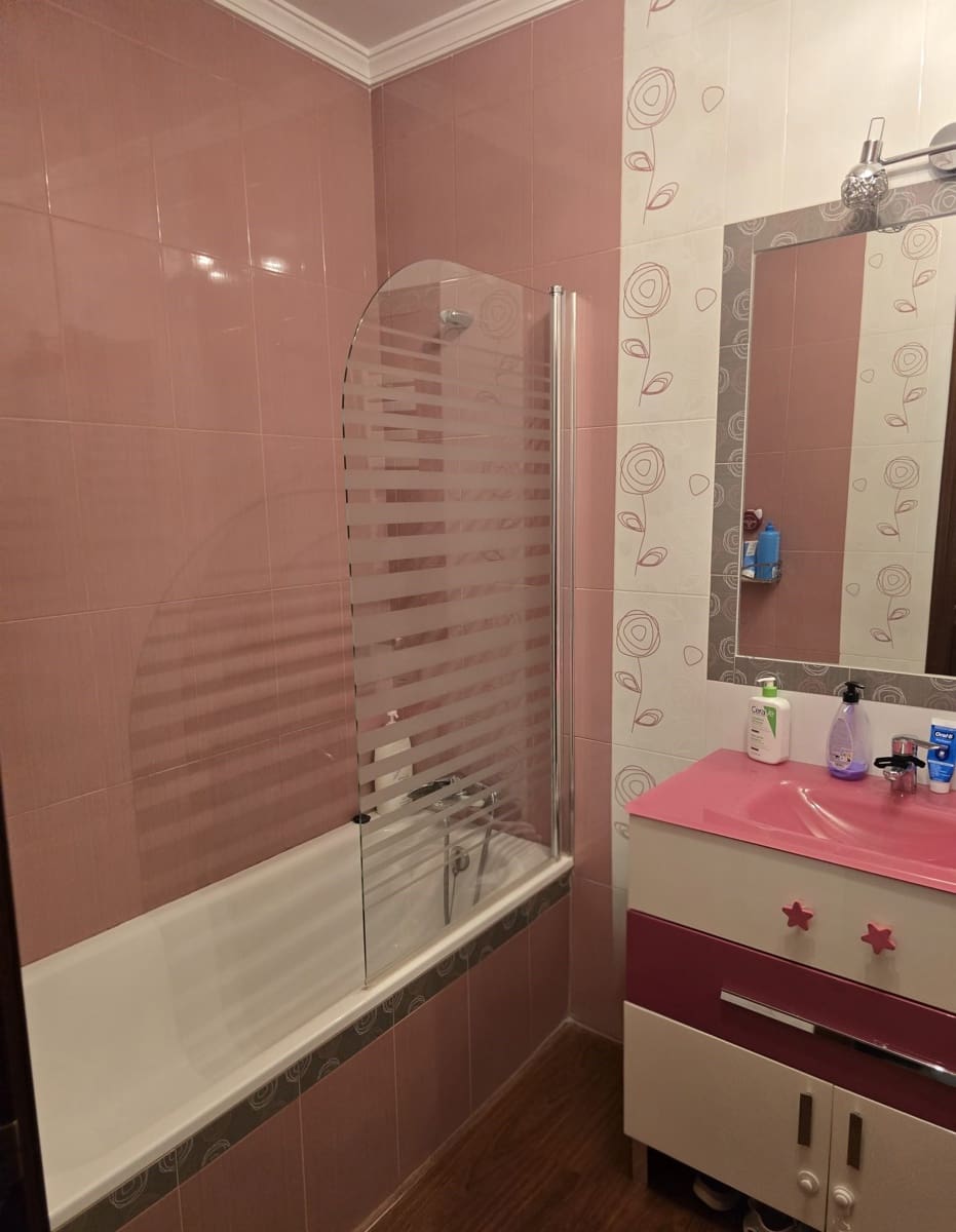 3 Zimmer Apartment zu vermieten in Ronda - 800 € (Ref: 10024942)
