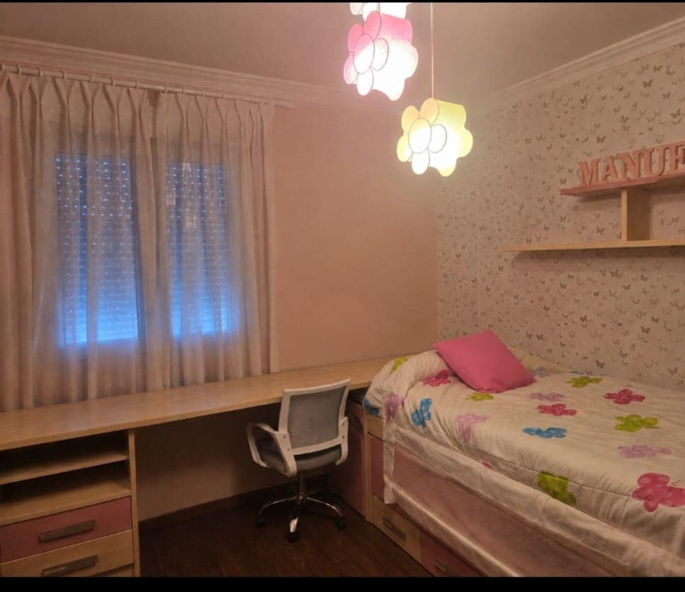 3 Zimmer Apartment zu vermieten in Ronda - 800 € (Ref: 10024942)