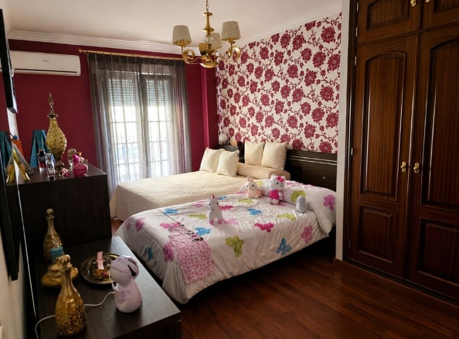 3 Zimmer Apartment zu vermieten in Ronda - 800 € (Ref: 10024942)