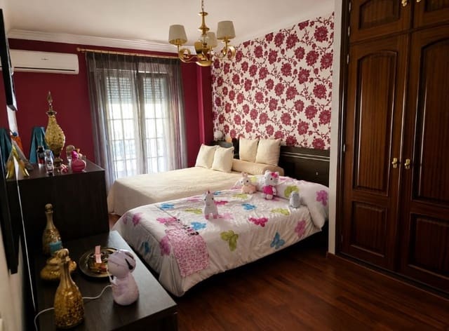 3 Zimmer Apartment zu vermieten in Ronda - 800 € (Ref: 10024942)